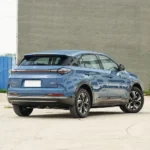 Neta U New Energy Car– Buy Direct From China | Ready for Export to Canada - Image 11