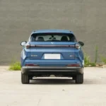 Neta U New Energy Car– Buy Direct From China | Ready for Export to Canada - Image 8