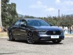 Honda Accord– For Sale From China | China Export Vehicle Canada