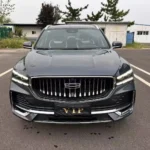 Geely MONJARO 2.0T– Buy Direct From China | Import From China to Canada - Image 6