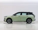 Hongqi HS3 Phev– Buy Direct From China | Chinese Cars Available in Canada - Image 10