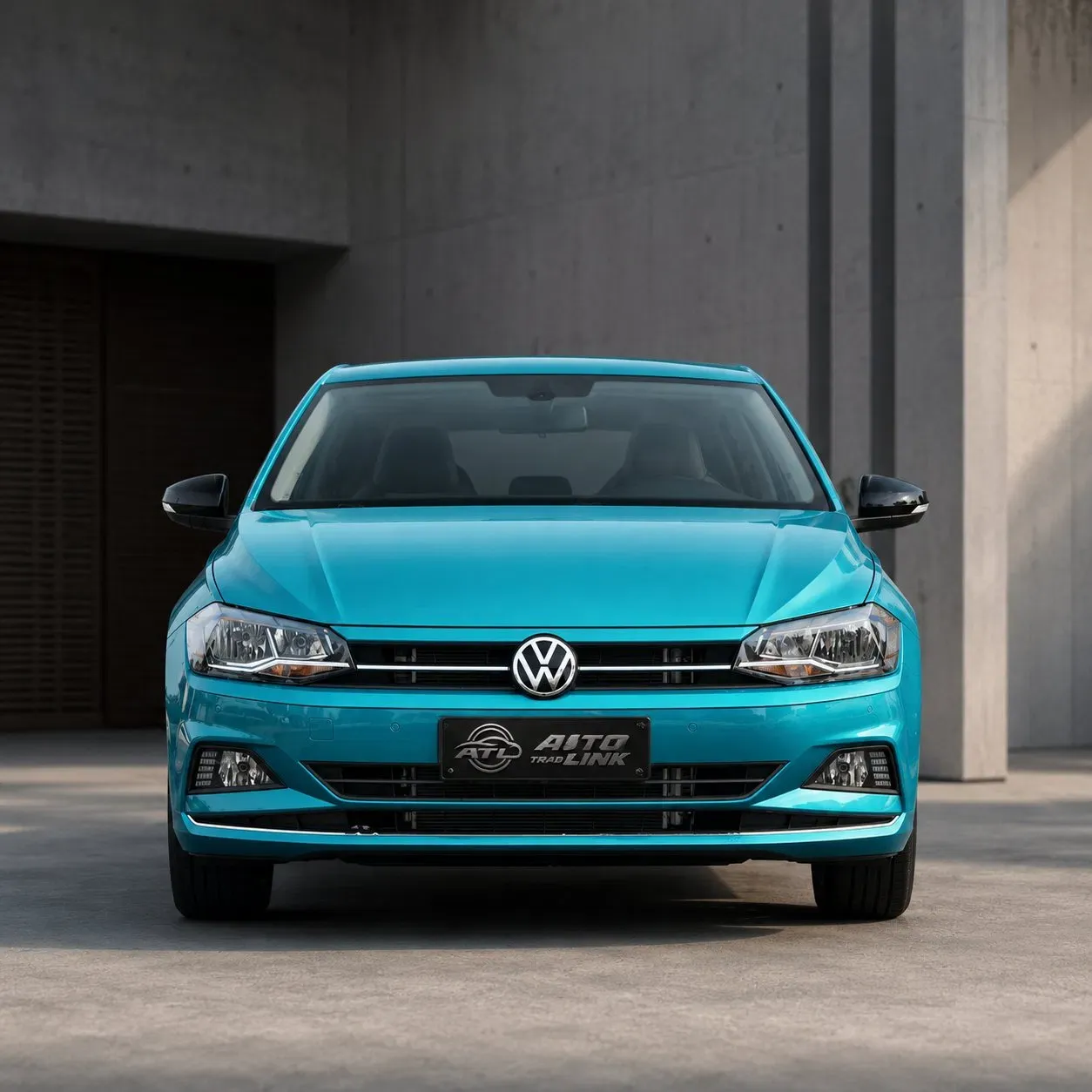 imgi_81_USED-Volkswagen-Polo-2023-Green-Facelift-Plus-1-5L-Auto-Colorful-Tech-car Volkswagen Polo– Buy Direct From China | Wholesale Chinese Cars Canada - Image 1