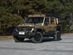 Baic/BAW 212 T01– Buy Direct From China | Chinese Car Export to Canada - Image 9