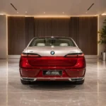 BMW M760li Xdrive V12 Custom Edition– Buy Direct From China | Source Direct From China Canada - Image 10
