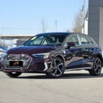 Audi A3 – Buy Direct from China | Chinese Cars for Sale Canada - Image 9