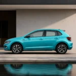 Volkswagen Polo– Buy Direct From China | Wholesale Chinese Cars Canada - Image 9