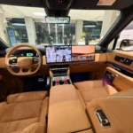 Zeekr 9X– Buy Direct From China – Buy Direct From China | Chinese Electric Car Canada - Image 6