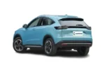Dongfeng Honda M-Nv Shangyi Edition– Buy Direct From China | Chinese Electric Vehicle Canada - Image 7
