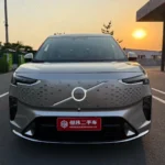 Volvo Em90 Ultra– Buy Direct From China | Chinese Electric Sedan Canada - Image 9