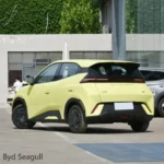 BYD 2025 Honor Edition – Buy Direct From China | China Export Vehicle Canada - Image 6