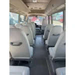 Toyota Coaster 23 Passenger Van– Buy Direct From China | Chinese EV for Sale Canada - Image 9