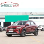 KIA Kx1– Buy Direct From China – Buy Direct From China |  Chinese Car Wholesale Canada - Image 5