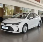 Toyota Corola– Buy Direct From China | China Export Price Canada - Image 8