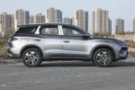 BYD Song Pro 2026 – Buy Direct from China | Chinese Cars for Sale Canada