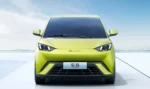 BYD Seagull 2025 305KM Electric Car  – Buy Direct from China | Chinese Cars for Sale Canada - Image 5