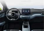 BYD Seagull 2025 305KM Electric Car  – Buy Direct from China | Chinese Cars for Sale Canada - Image 2