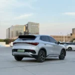 Byd Yuan Plus 2022 Model 510km Honor Edition Car in Canada – Buy Direct from China | Chinese Cars for Sale Canada - Image 4