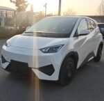 Used Car 2025 Byd Seagull Compact Electric 305km Range Stylish and Efficient  – Buy Direct from China | Chinese Cars for Sale Canada