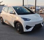 Used Car 2025 Byd Seagull Compact Electric 305km Range Stylish and Efficient  – Buy Direct from China | Chinese Cars for Sale Canada - Image 5