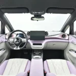 BYD Dolphin – Buy Direct from China | Chinese Cars for Sale Canada - Image 3